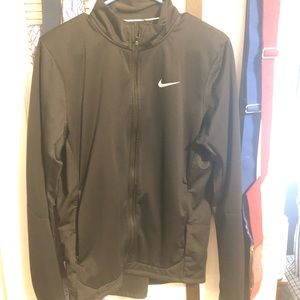Nike Zip-Up